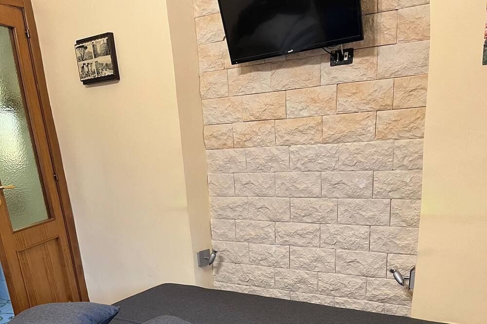Photo of Livingroom in Mergellina