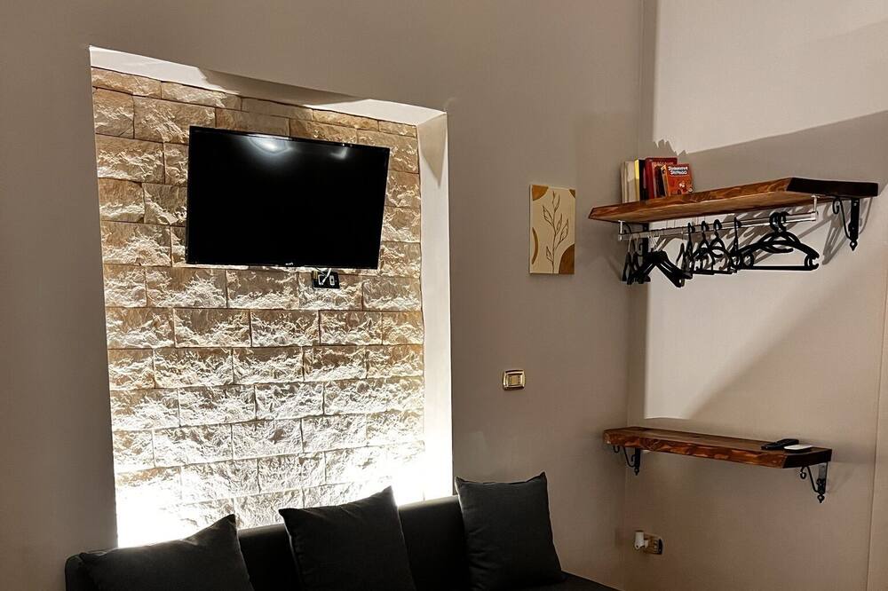 Photo of Livingroom in Mergellina