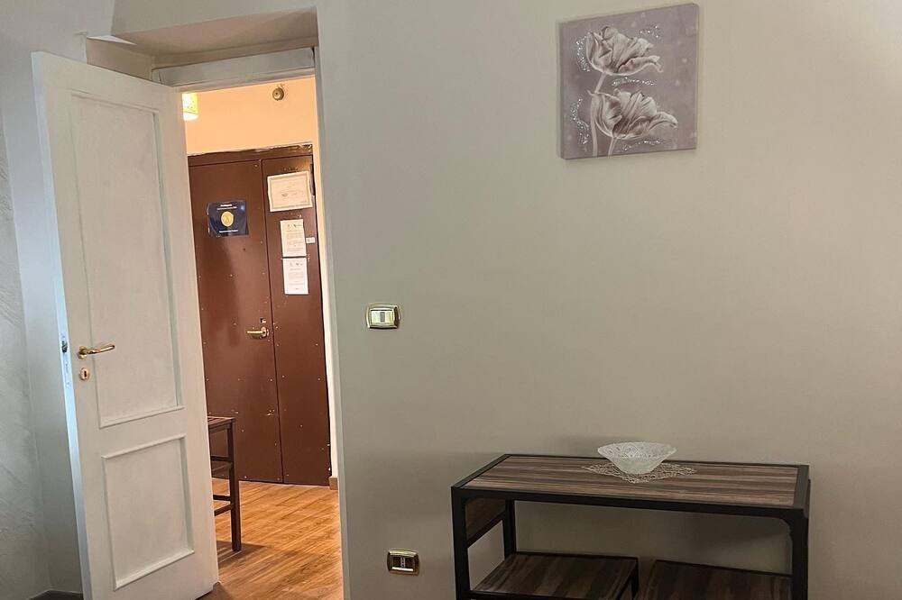 Photo of Bedroom in Mergellina