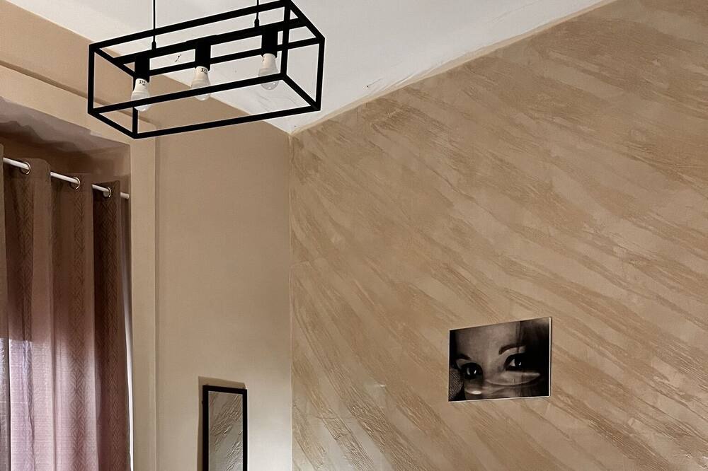 Photo of Bedroom in Mergellina