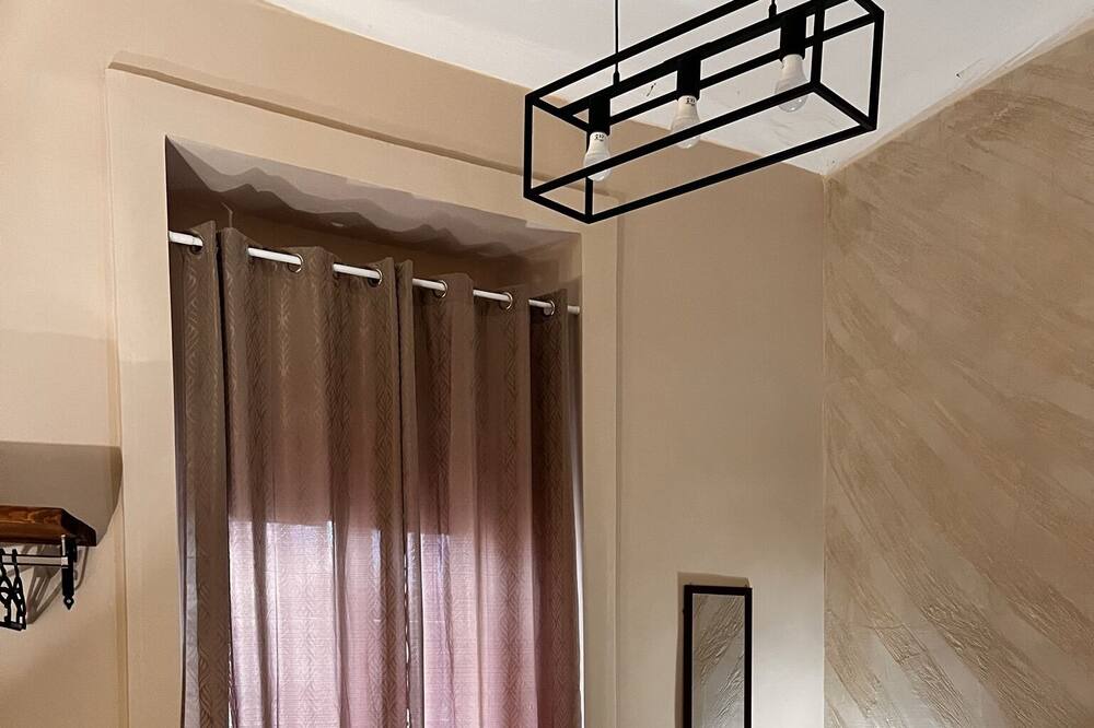 Photo of Bedroom in Mergellina