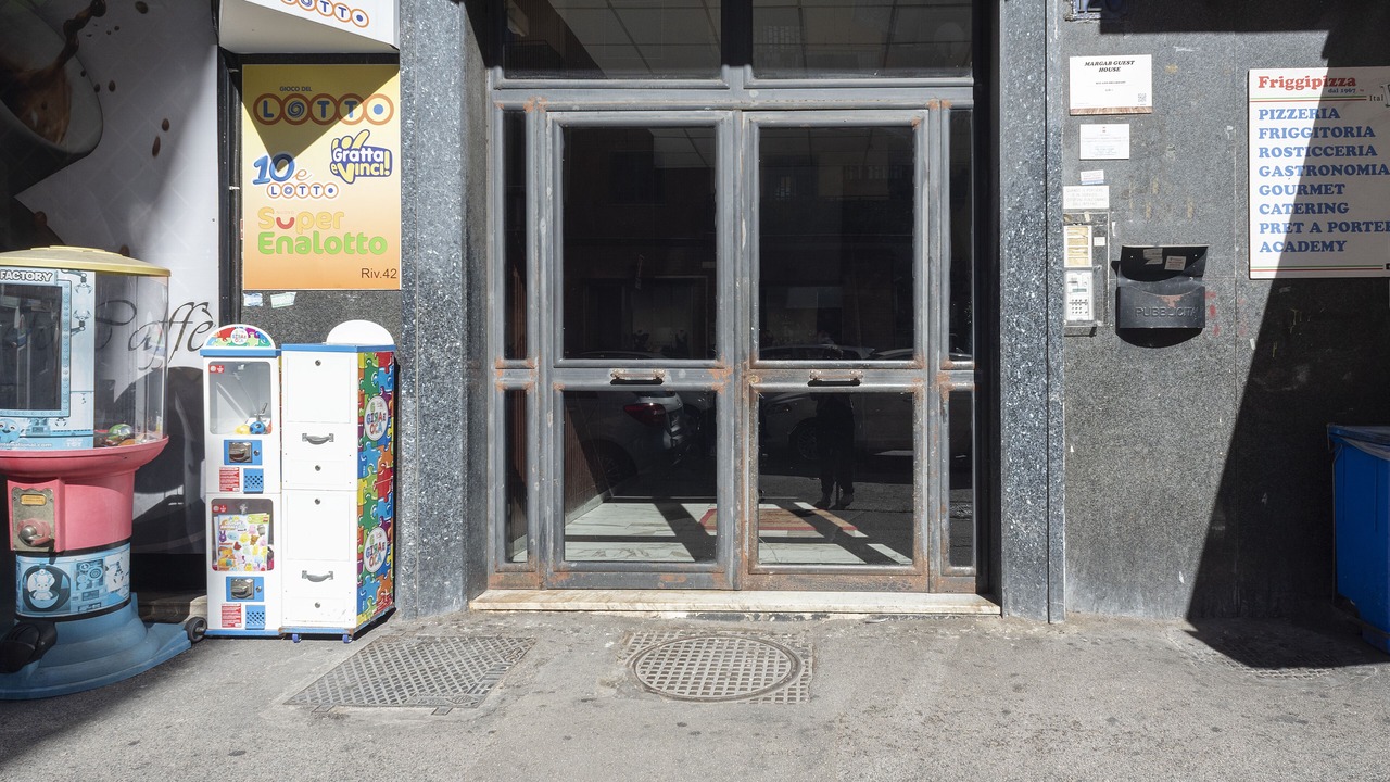 Photo of Outdoor in Fuorigrotta