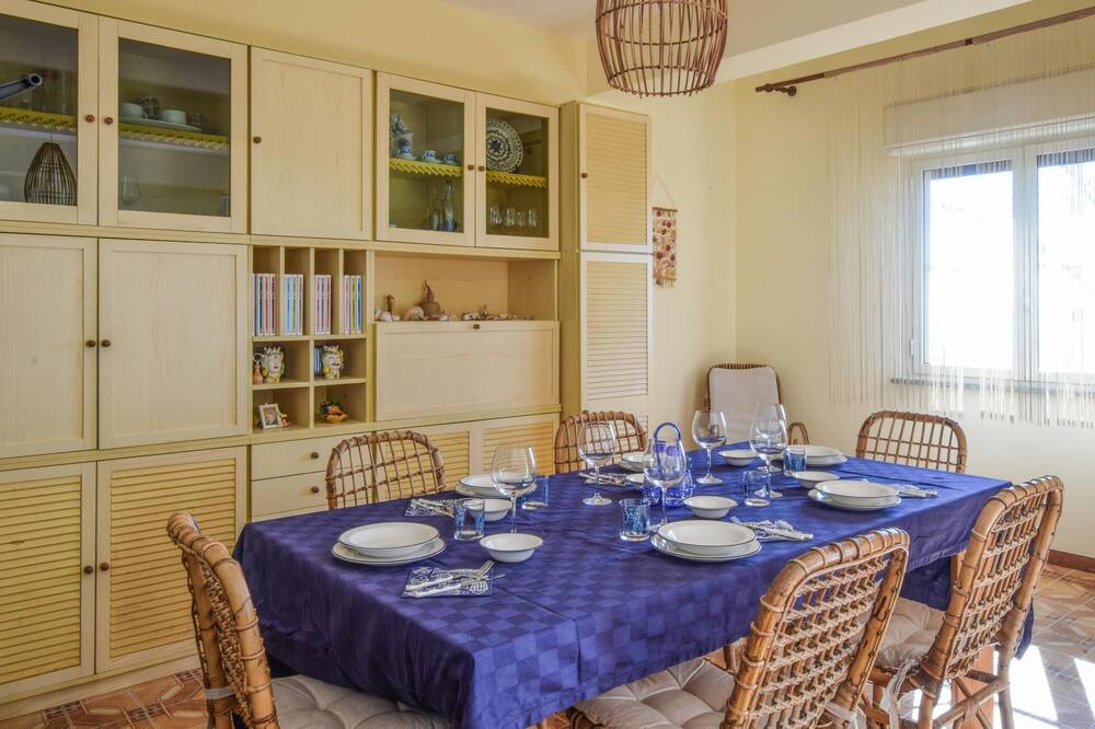 Photo of Bedroom in Bova Marina