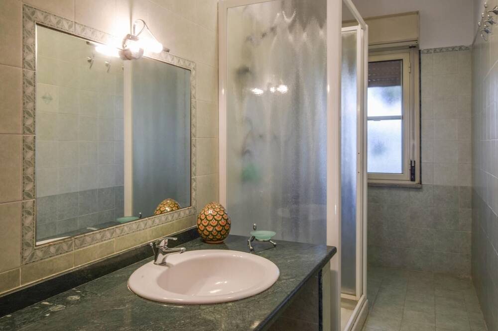 Photo of Bathroom in Bova Marina