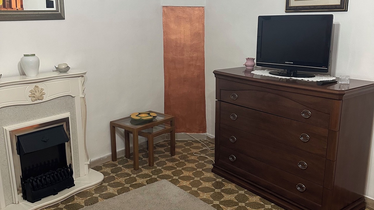 Photo of Livingroom in Filignano