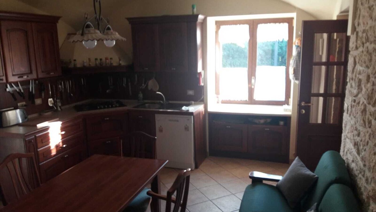 Photo of Kitchen in Filignano