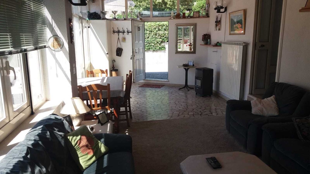 Photo of Livingroom in Filignano