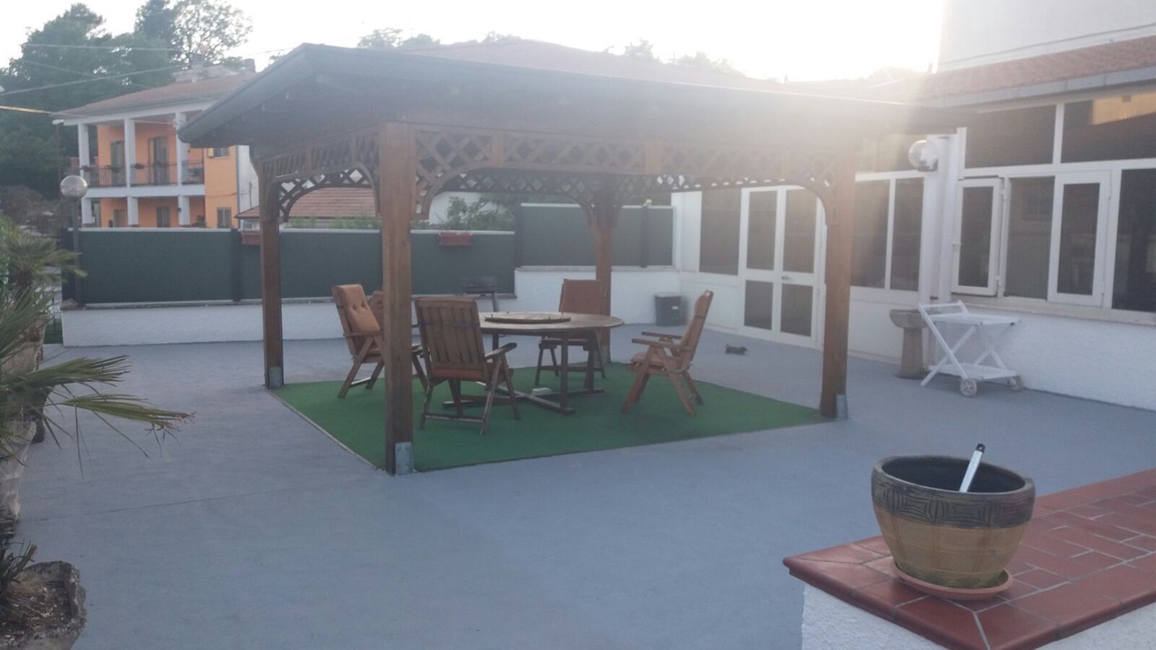 Photo of Patio Balcony in Filignano