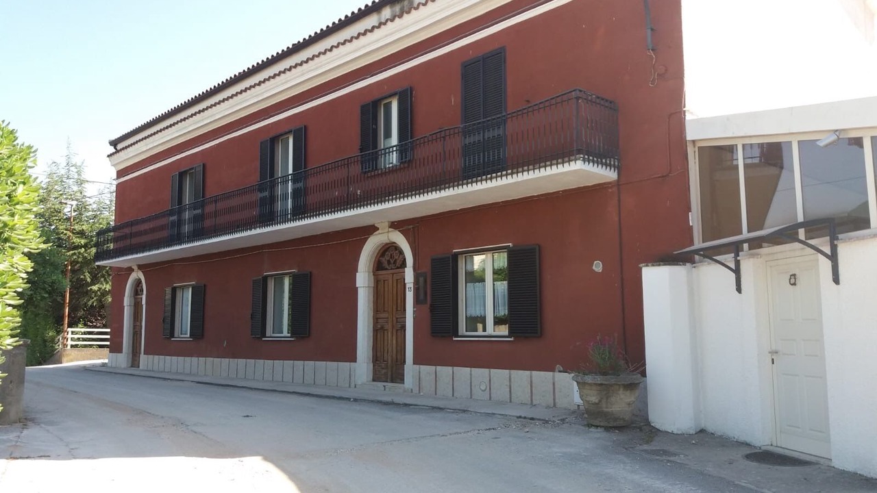 Photo of Outdoor in Filignano
