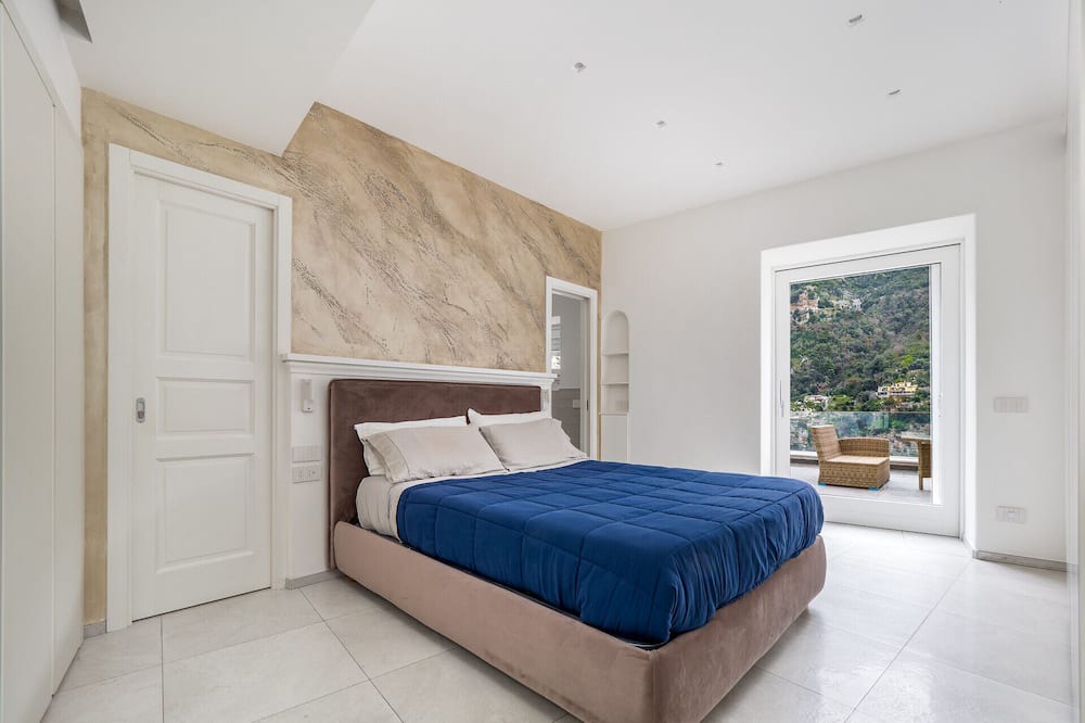 Photo of Bedroom in Chiesa Nuova