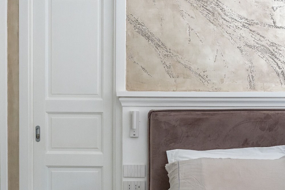 Photo of Bedroom in Chiesa Nuova