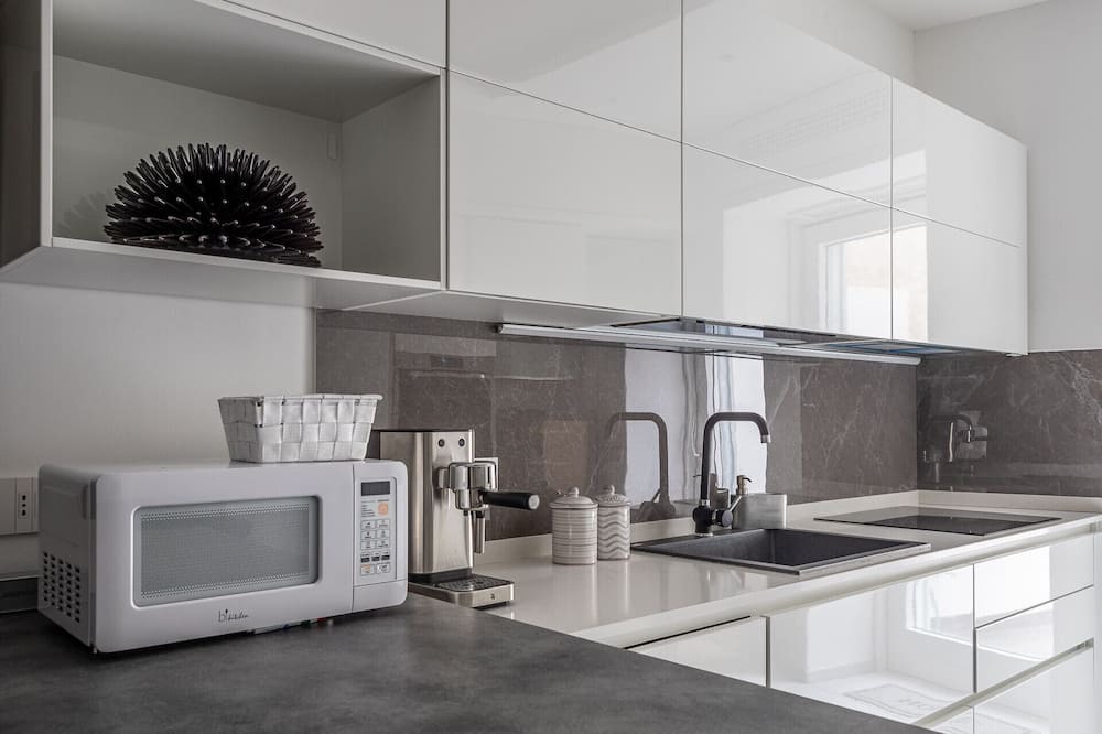 Photo of Kitchen in Chiesa Nuova
