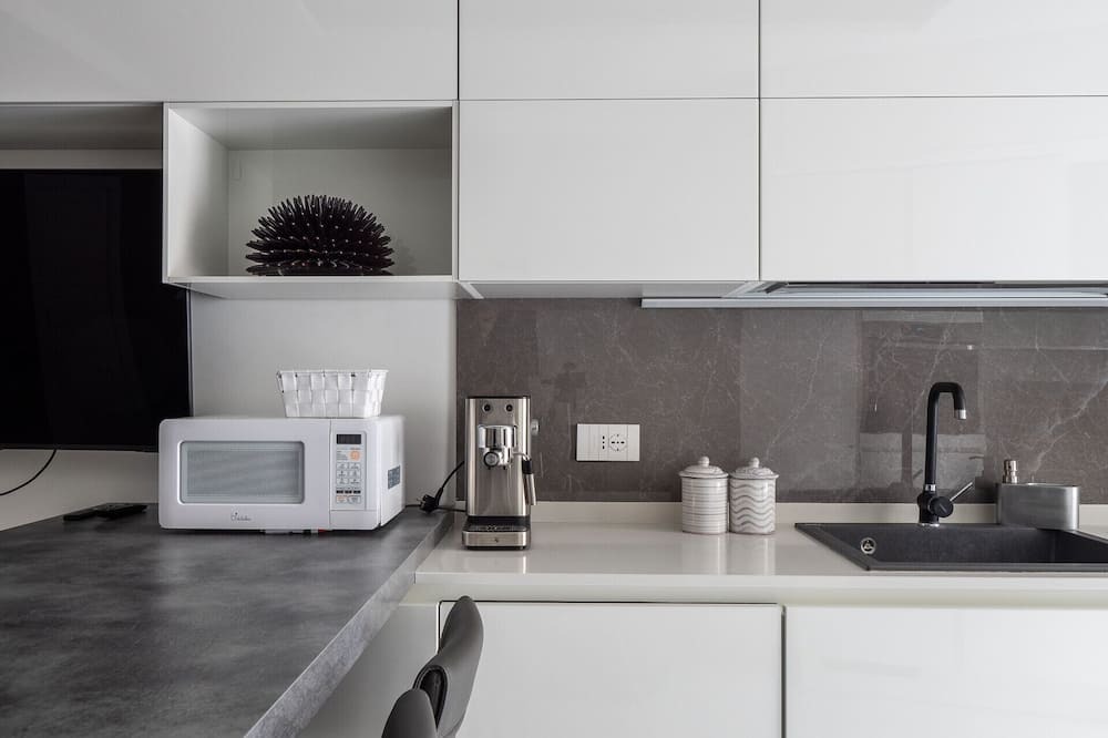 Photo of Kitchen in Chiesa Nuova