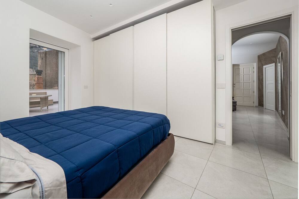 Photo of Bedroom in Chiesa Nuova