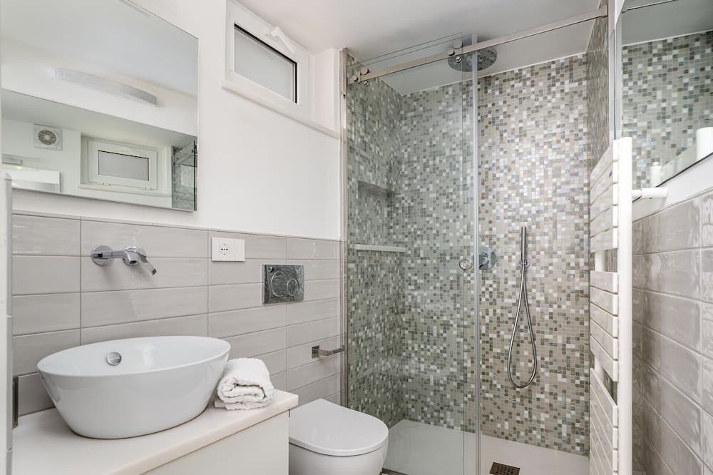 Photo of Bathroom in Chiesa Nuova