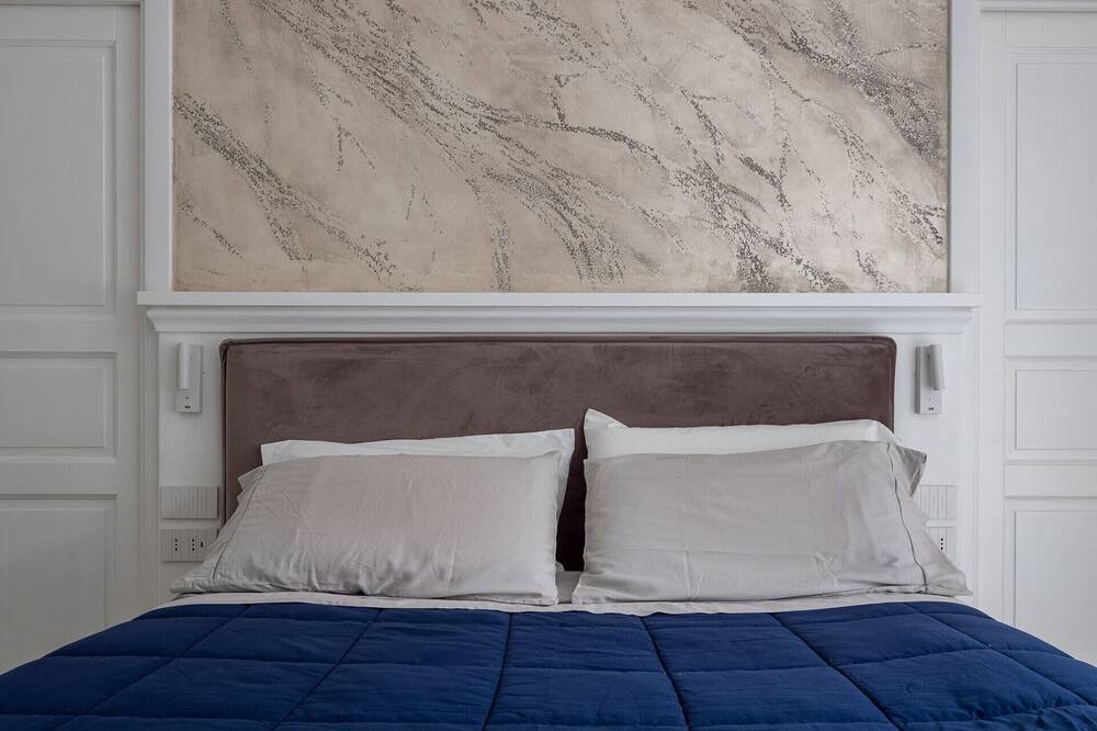 Photo of Bedroom in Chiesa Nuova