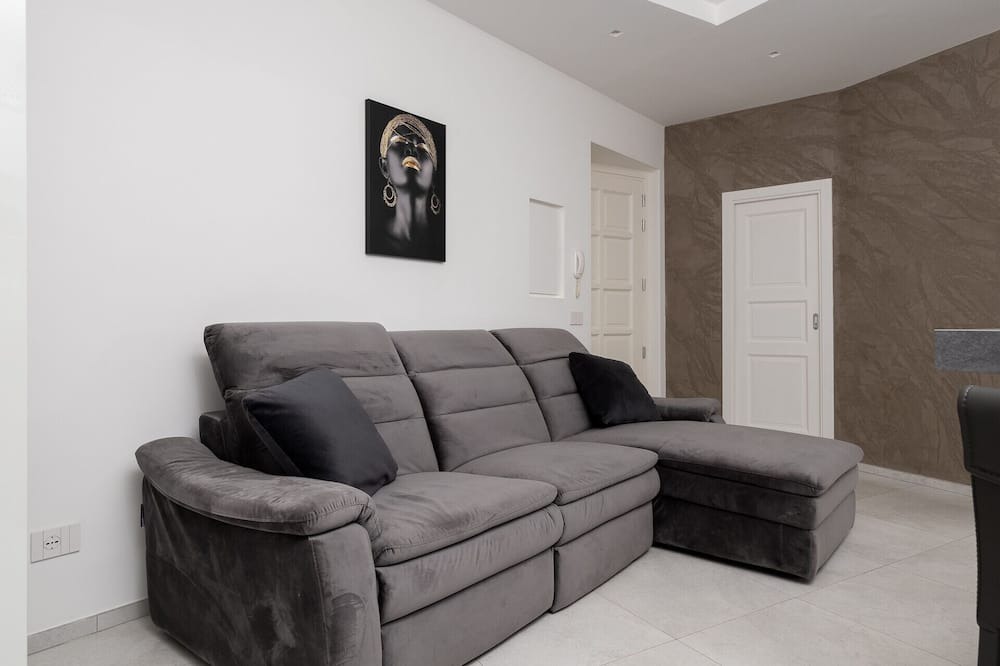 Photo of Livingroom in Chiesa Nuova