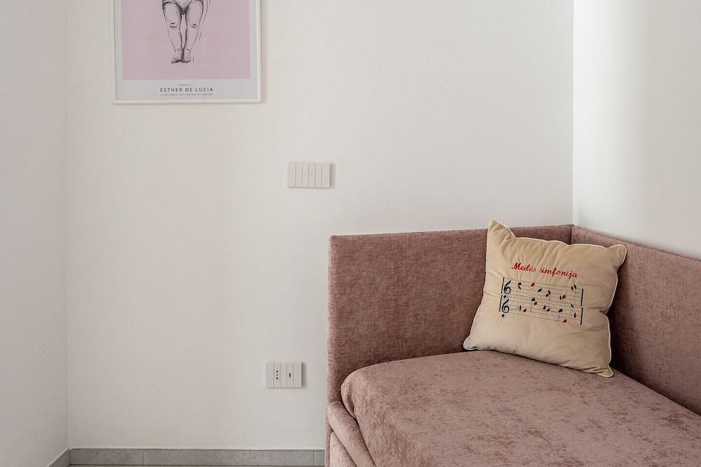 Photo of Livingroom in Chiesa Nuova