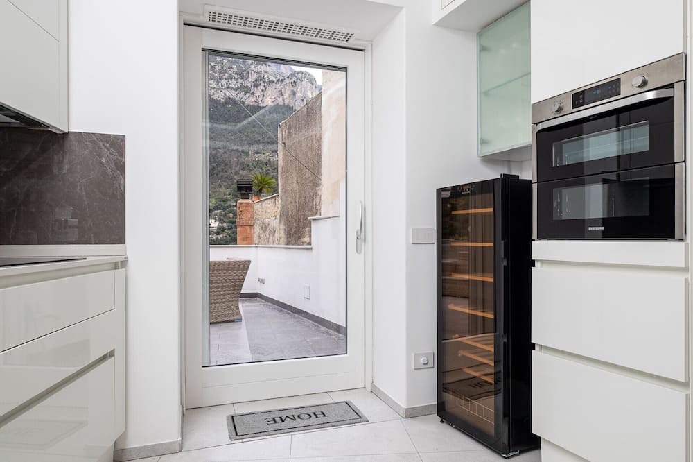 Photo of Kitchen in Chiesa Nuova