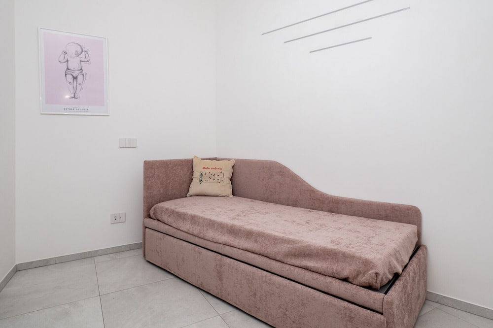Photo of Livingroom in Chiesa Nuova