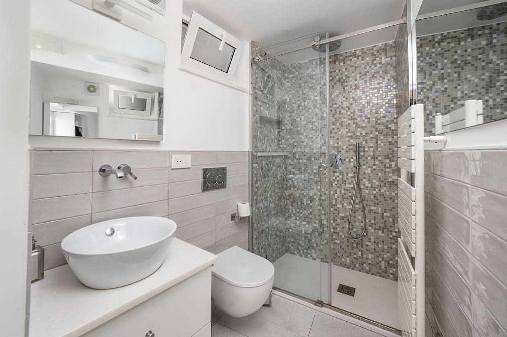 Photo of Bathroom in Chiesa Nuova