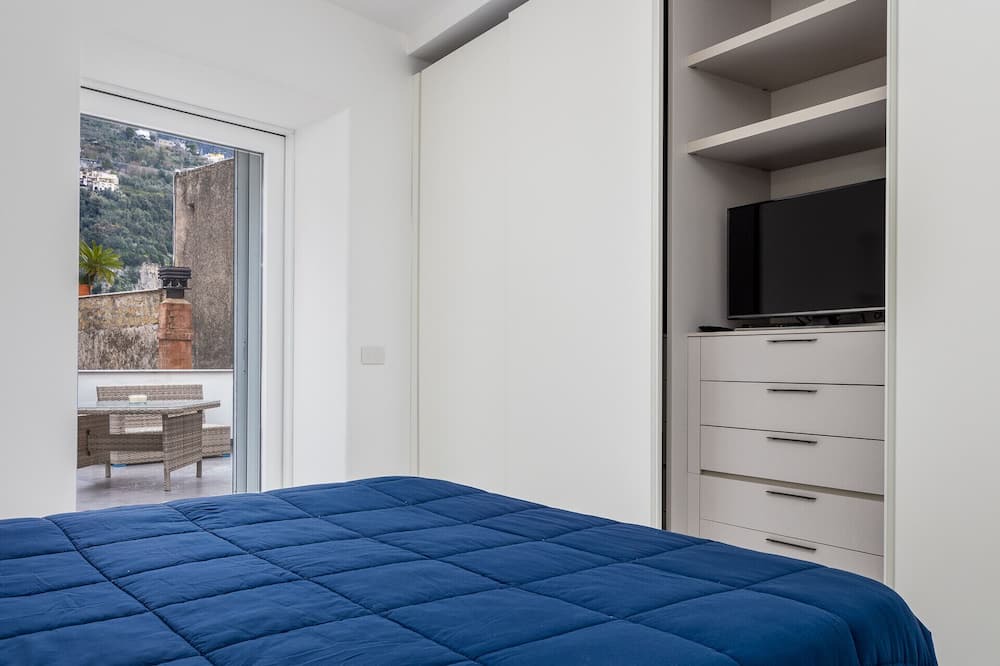 Photo of Bedroom in Chiesa Nuova