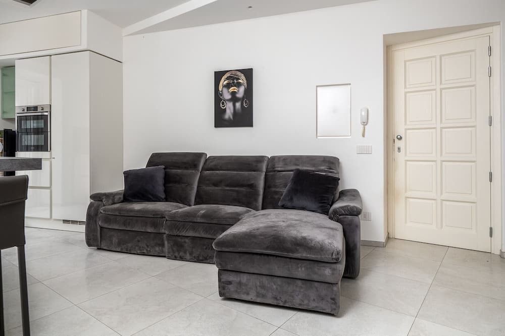 Photo of Livingroom in Chiesa Nuova