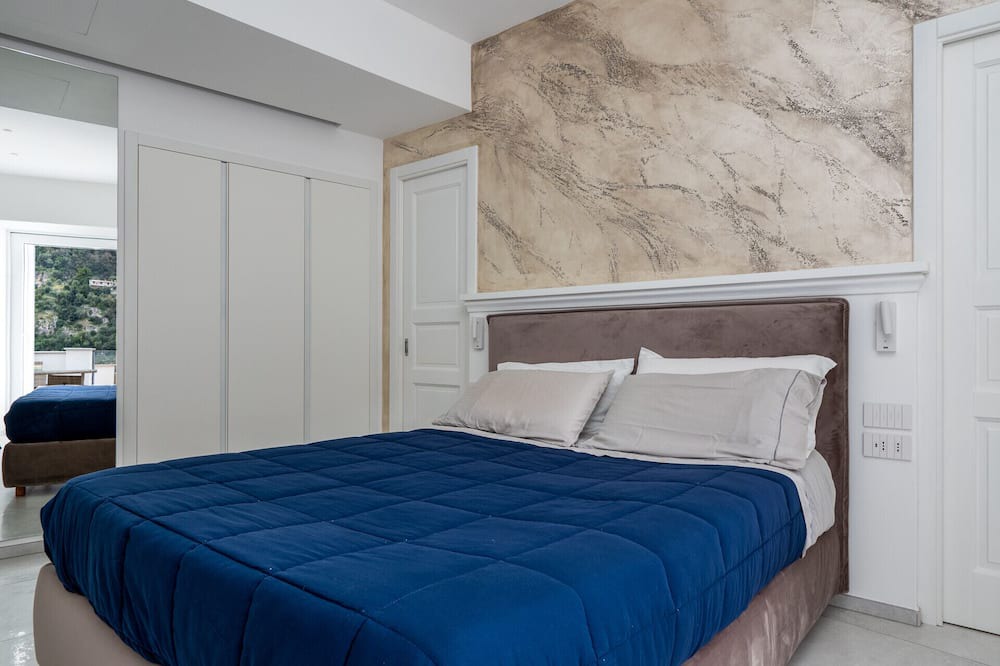 Photo of Bedroom in Chiesa Nuova