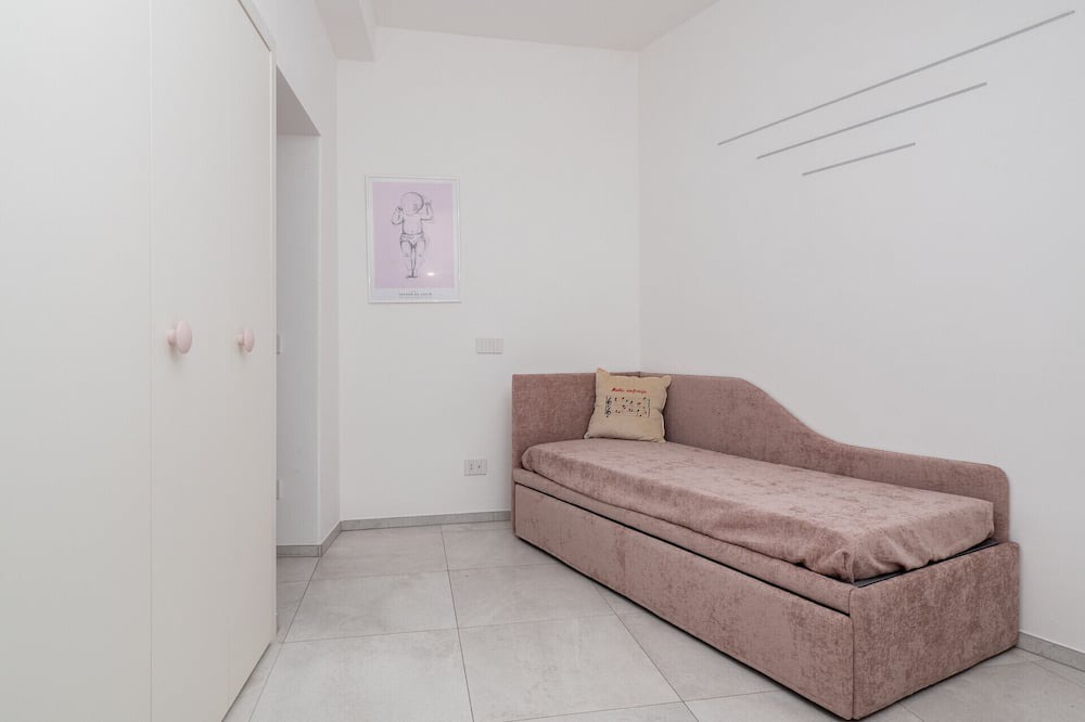 Photo of Livingroom in Chiesa Nuova