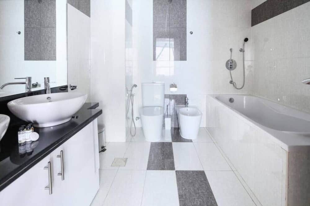Photo of Bathroom in DIFC