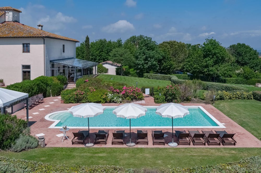Photo of Outdoor in Le Piazze