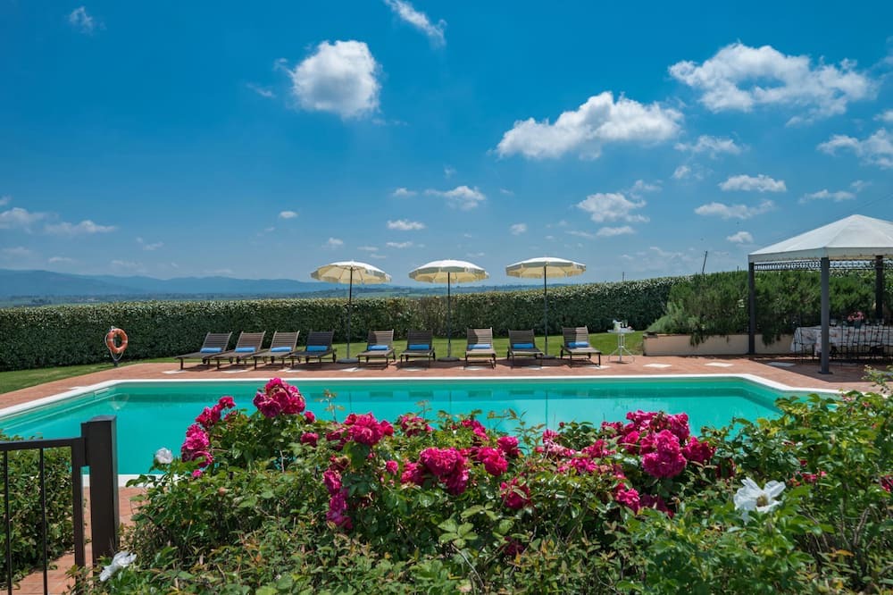 Photo of Outdoor in Le Piazze