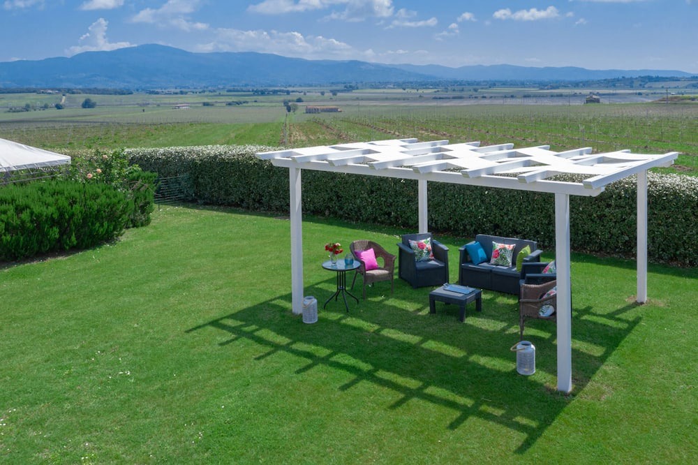 Photo of Outdoor in Le Piazze