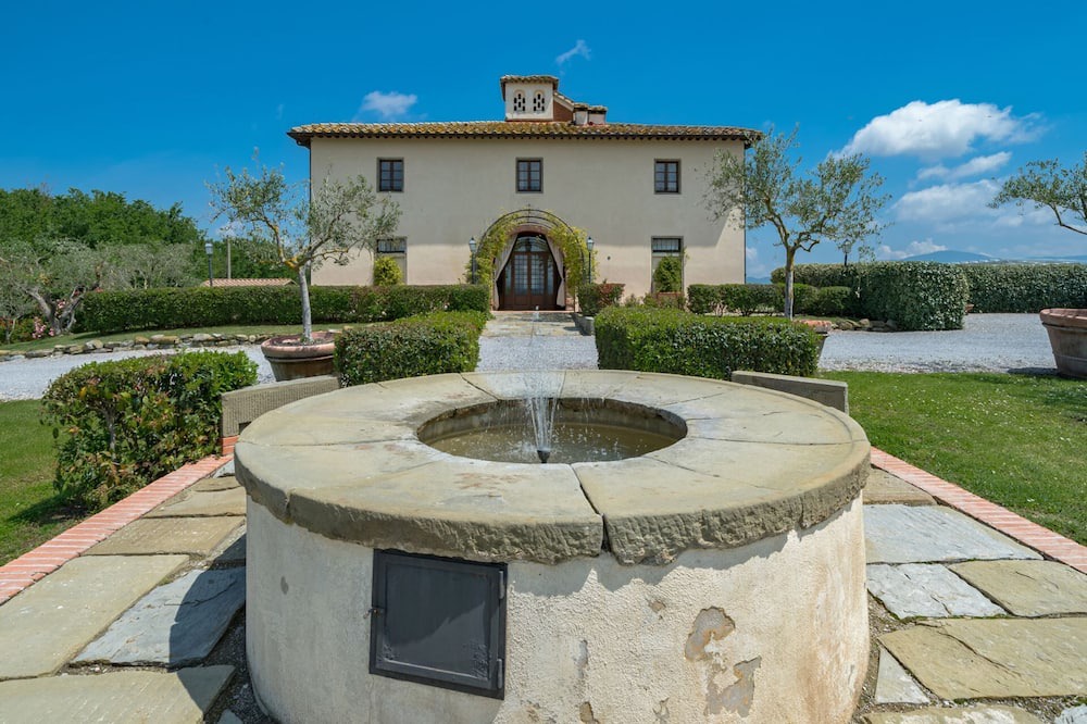 Photo of Outdoor in Le Piazze