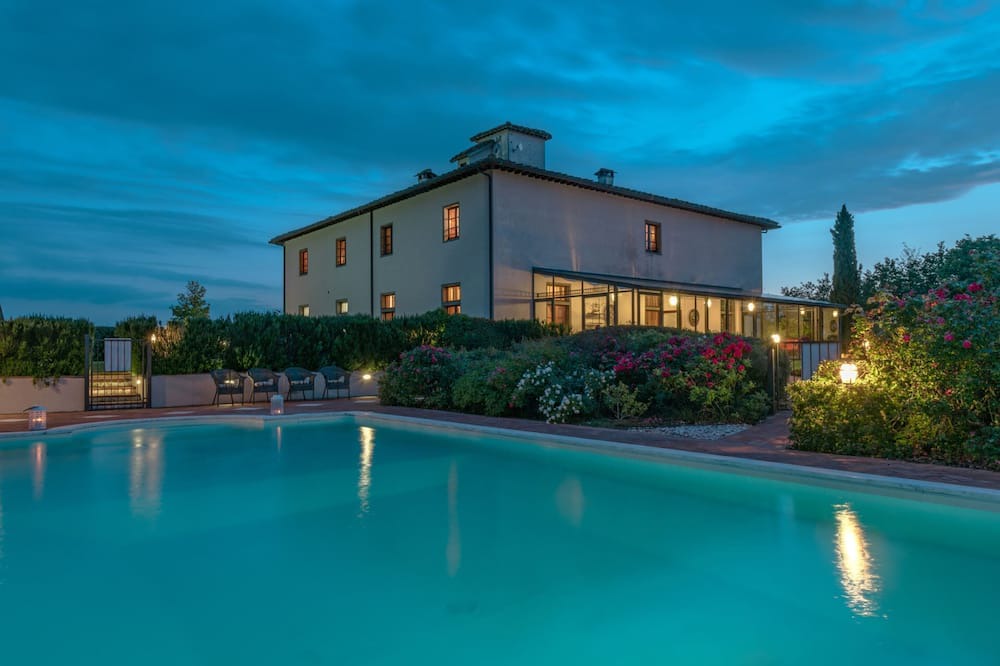 Photo of Outdoor in Le Piazze