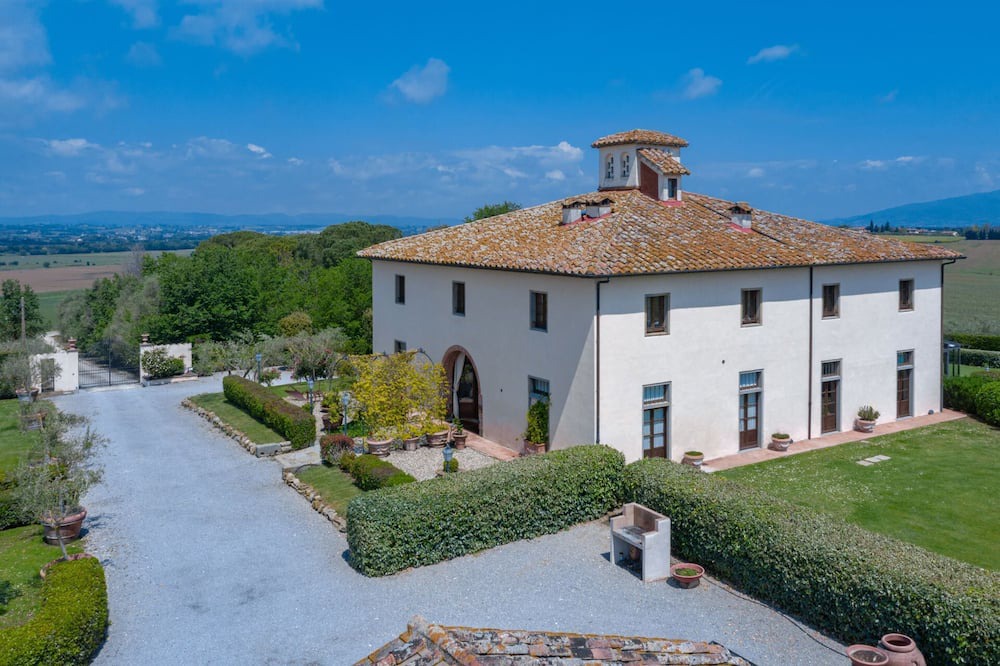 Photo of Outdoor in Le Piazze