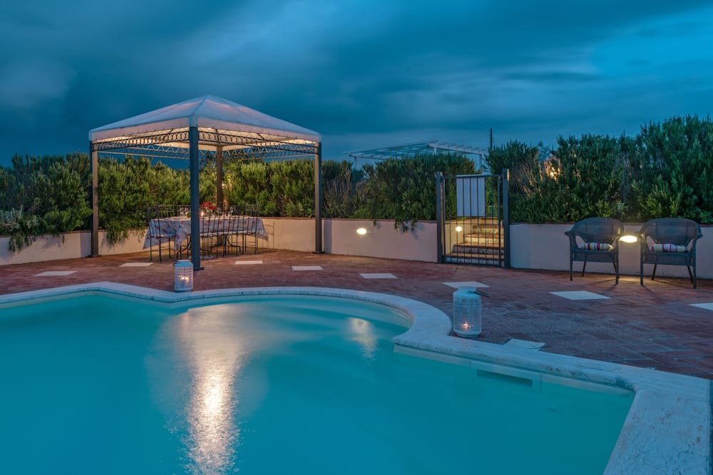 Photo of Outdoor in Le Piazze
