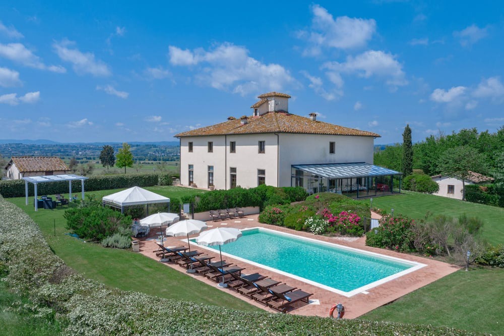 Photo of Outdoor in Le Piazze