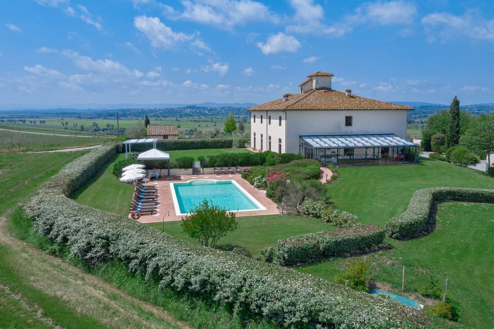 Photo of Outdoor in Le Piazze
