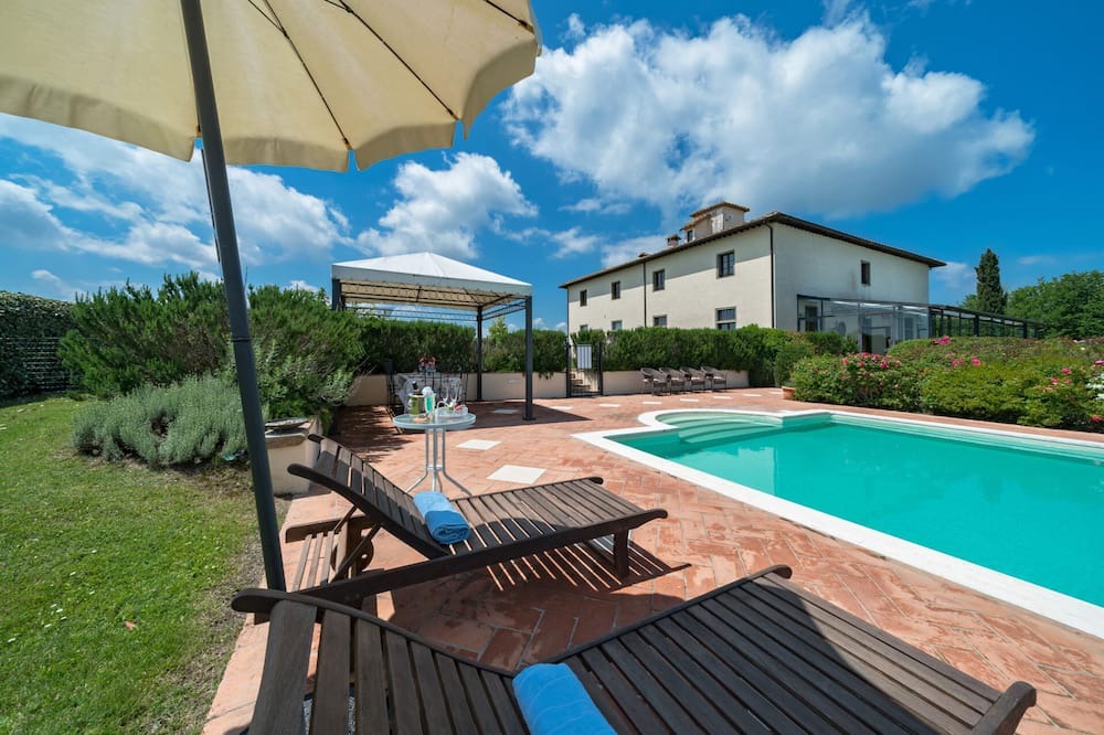 Photo of Outdoor in Le Piazze