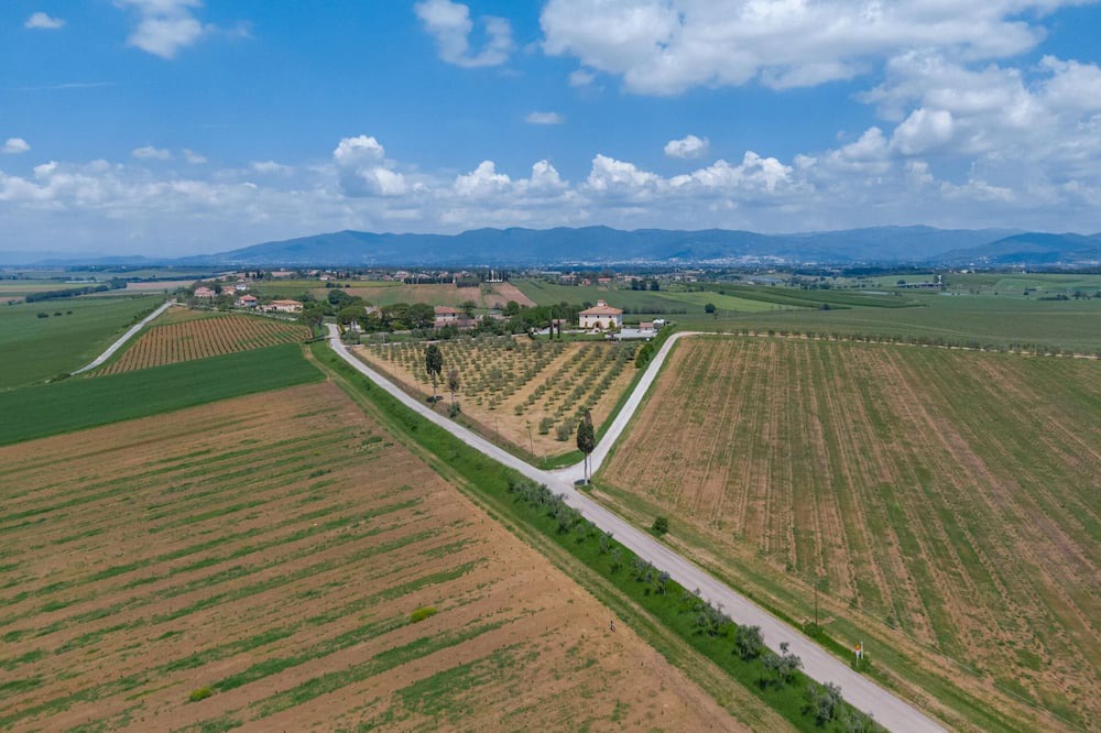 Photo of Outdoor in Le Piazze