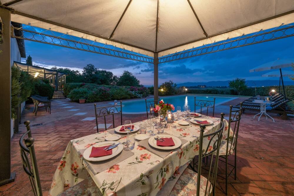 Photo of Outdoor in Le Piazze