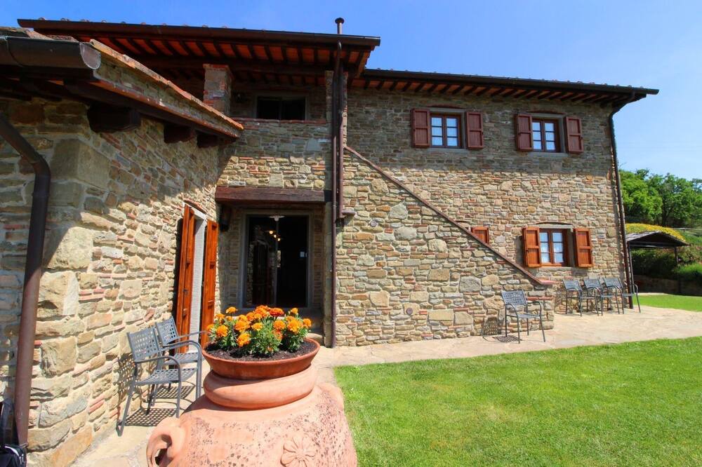 Photo of Outdoor in Castiglion Fibocchi