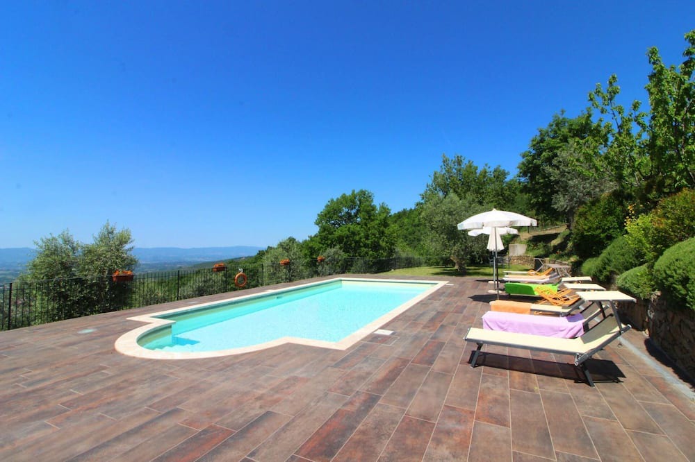 Photo of Outdoor in Castiglion Fibocchi