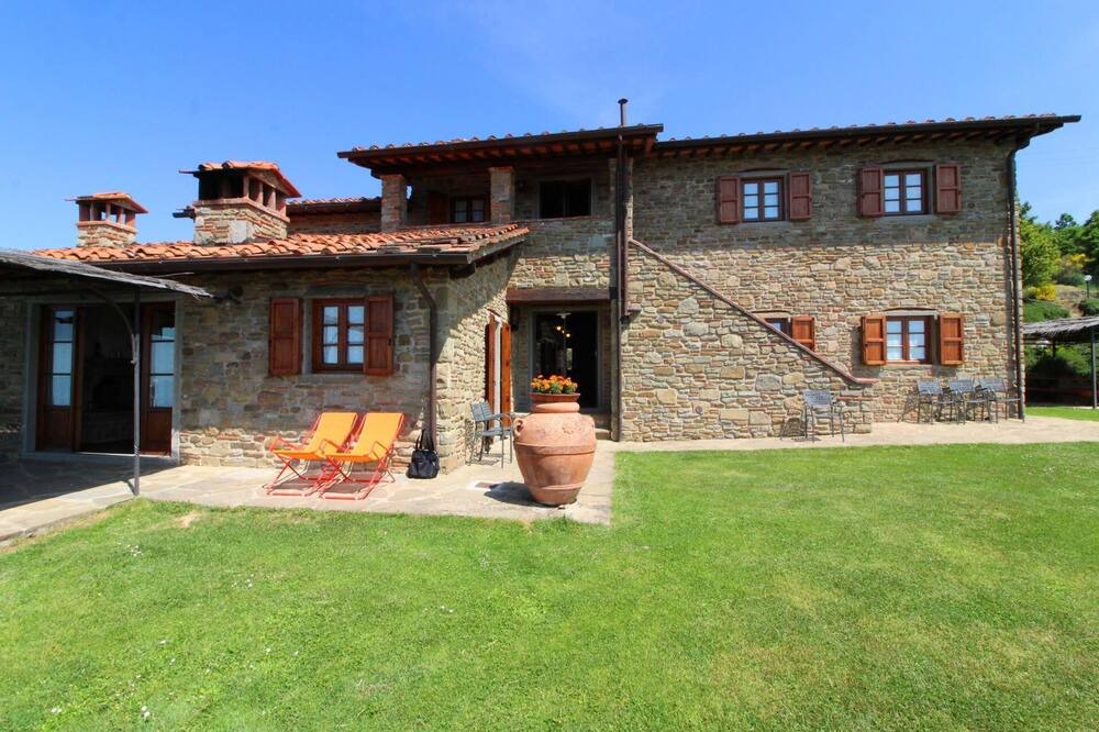 Photo of Outdoor in Castiglion Fibocchi