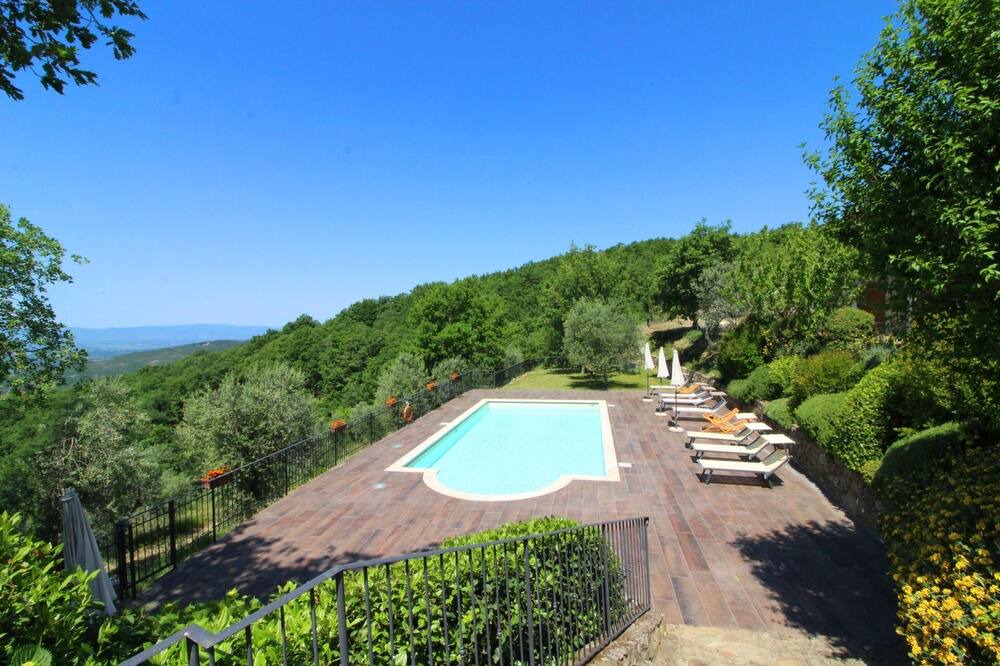 Photo of Outdoor in Castiglion Fibocchi