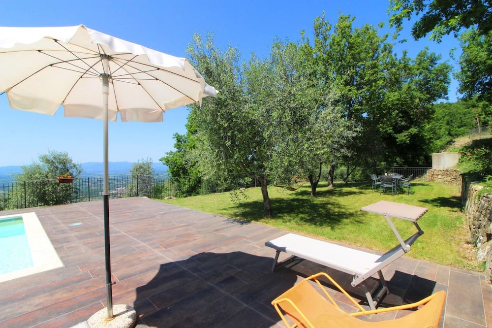 Photo of Outdoor in Castiglion Fibocchi