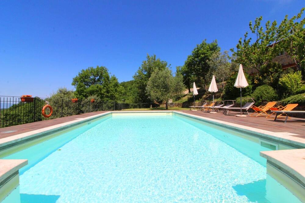 Photo of Outdoor in Castiglion Fibocchi