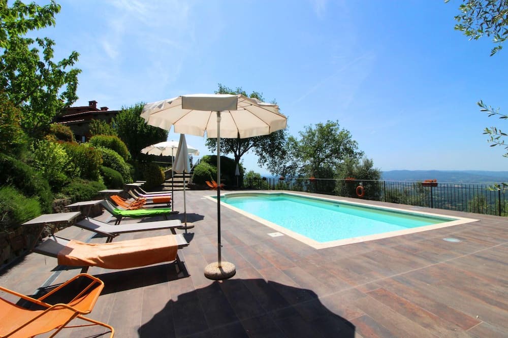 Photo of Outdoor in Castiglion Fibocchi