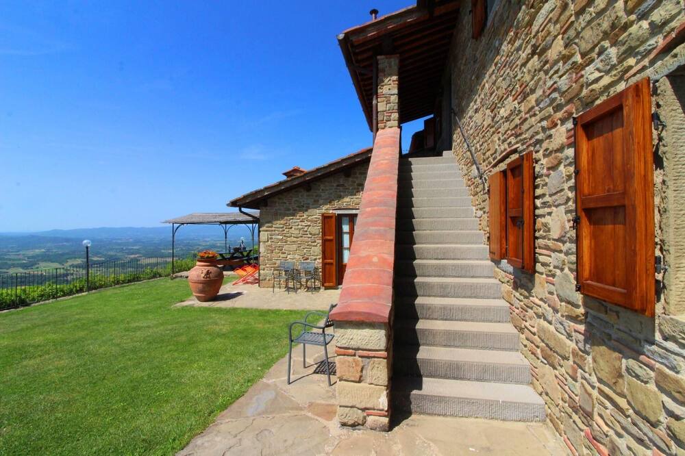 Photo of Outdoor in Castiglion Fibocchi